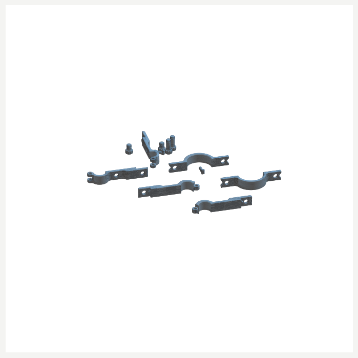 Articulated Flail Toy