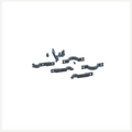 Articulated Flail Toy