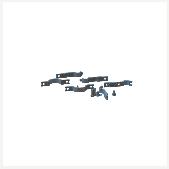Articulated Flail Toy