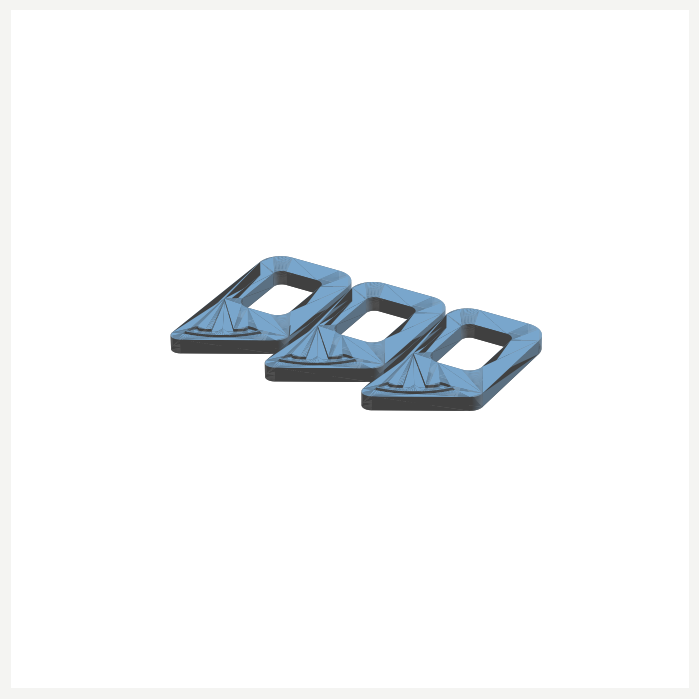 Cable Clip (Tesla-compatible)