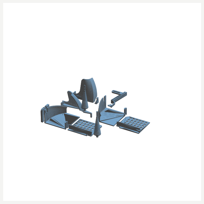 Card Deck Shuffler