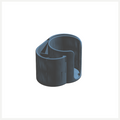 Cotton Swab and Disc Stand