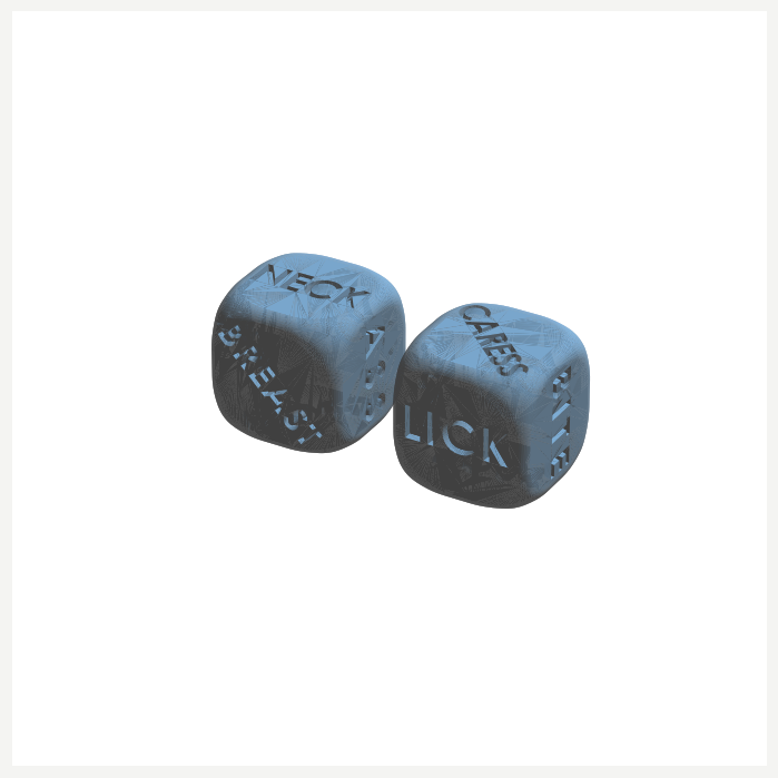 Date Night Dice