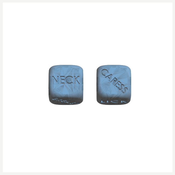 Date Night Dice