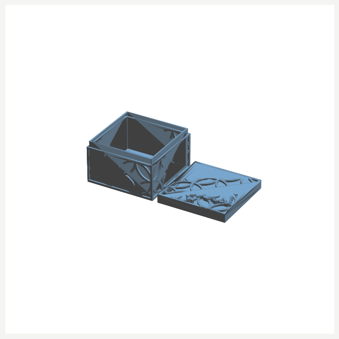 Decorative Box