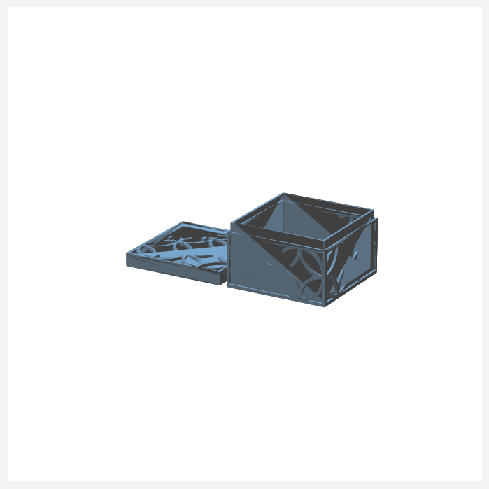 Decorative Box