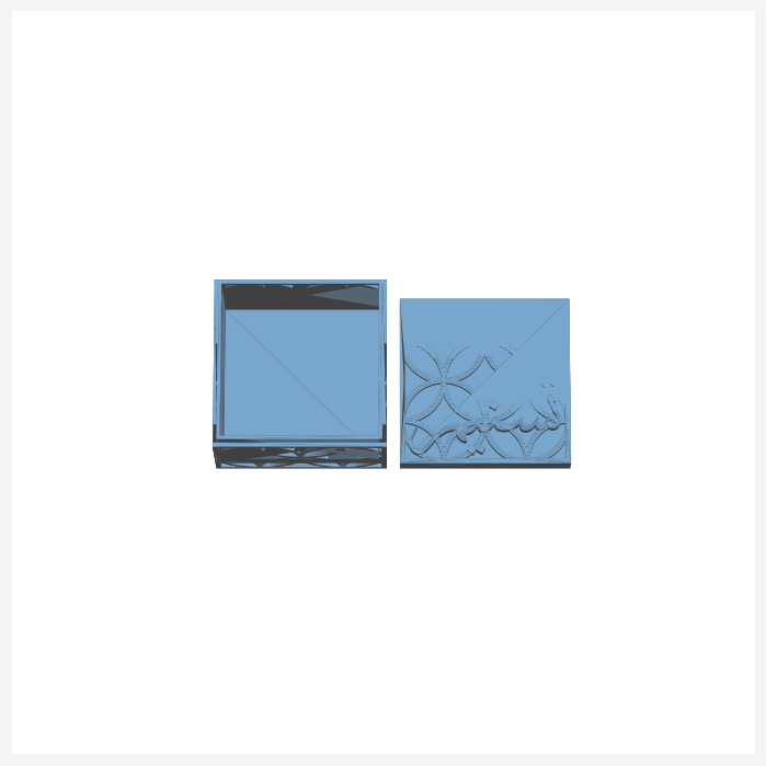 Decorative Box