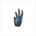 Hand Sculpture