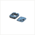 Key Fob Shell (Toyota-compatible)