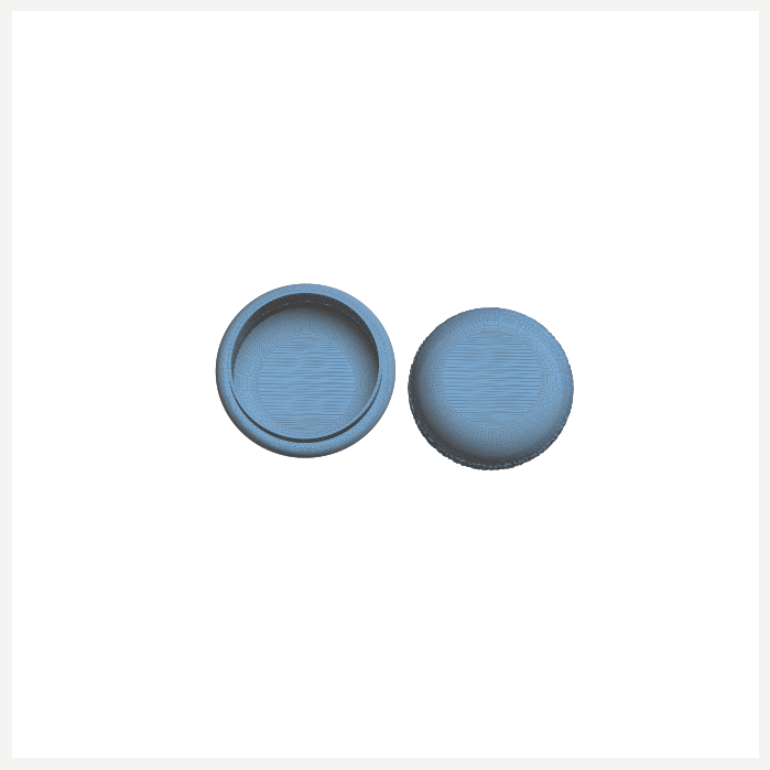 Macaron Box