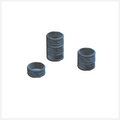 Macaron Storage Containers