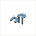 Massage Headrest Kit