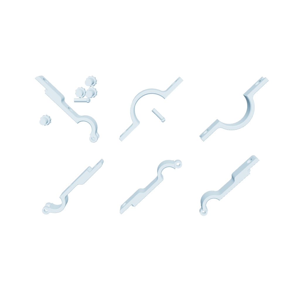Articulated Flail Toy