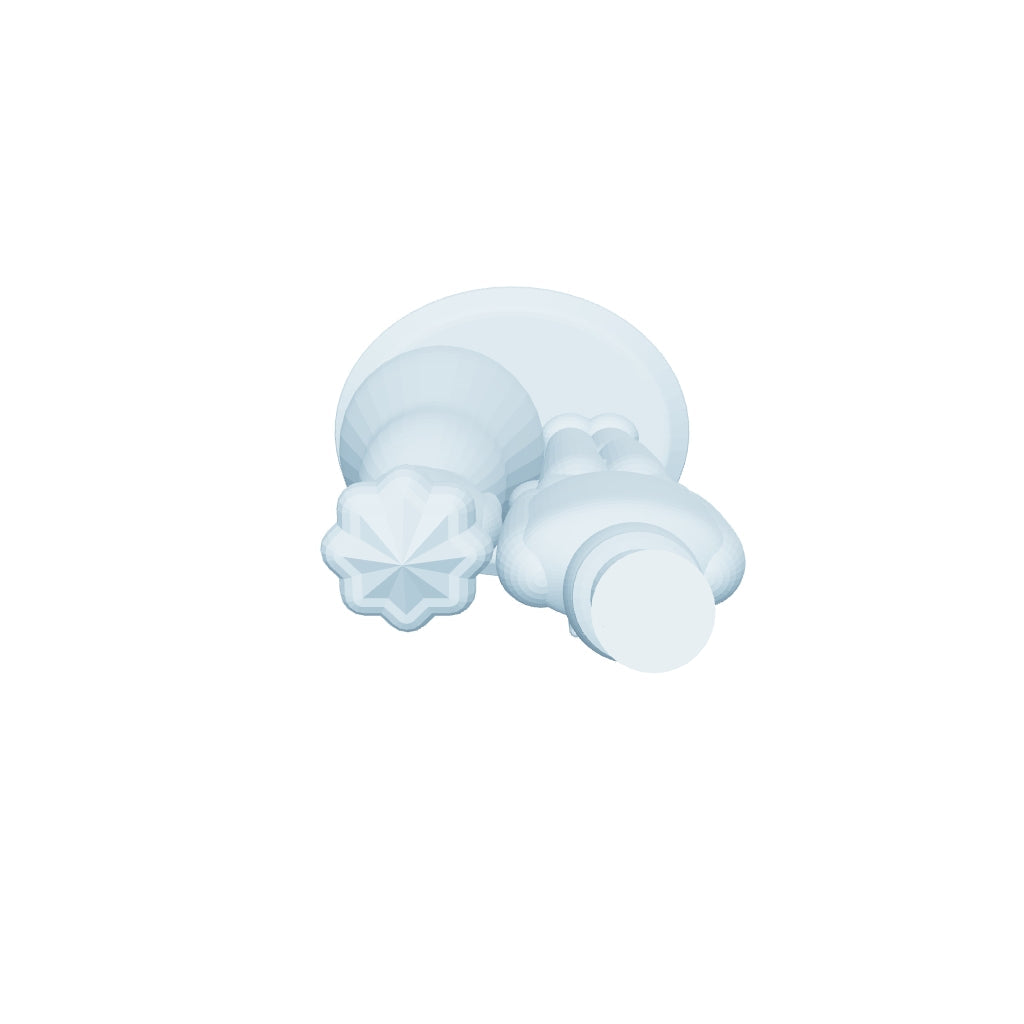 Cake Topper