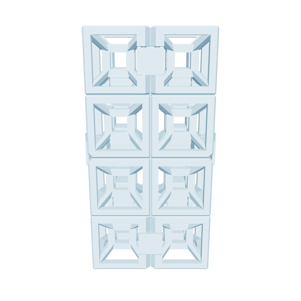 Infinity Cube Fidget