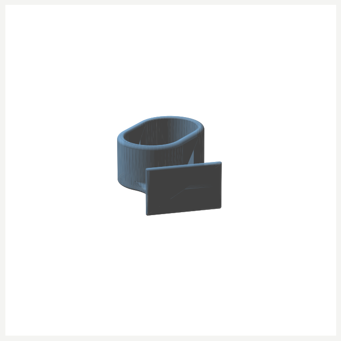 Watch Stand Classic